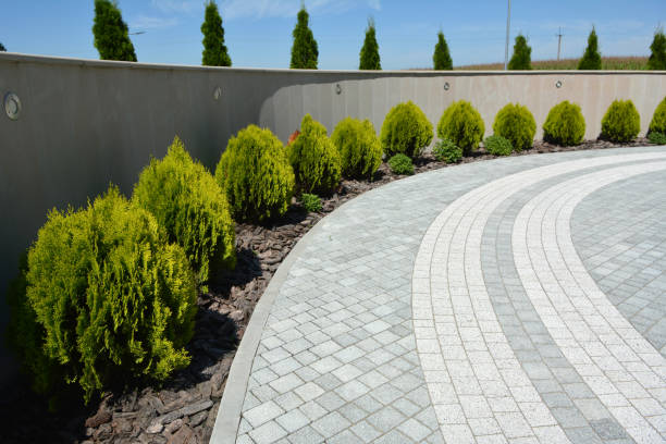 Best Commercial Driveway Pavers  in Lacey, WA