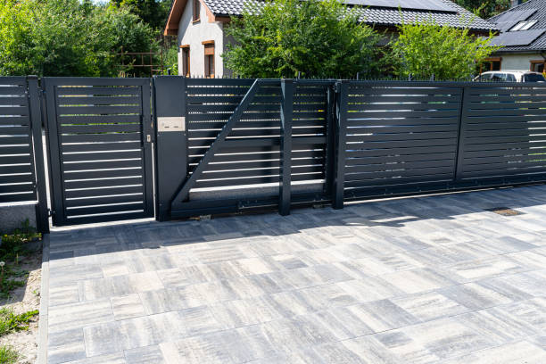 Reasons to Select Us for Your Driveway Paving Requirements in Lacey, WA