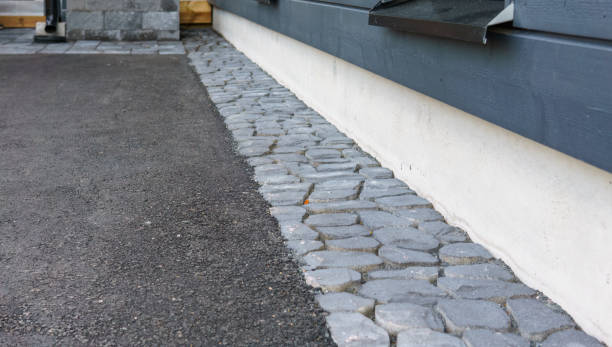 Best Driveway Pavers Installation  in Lacey, WA